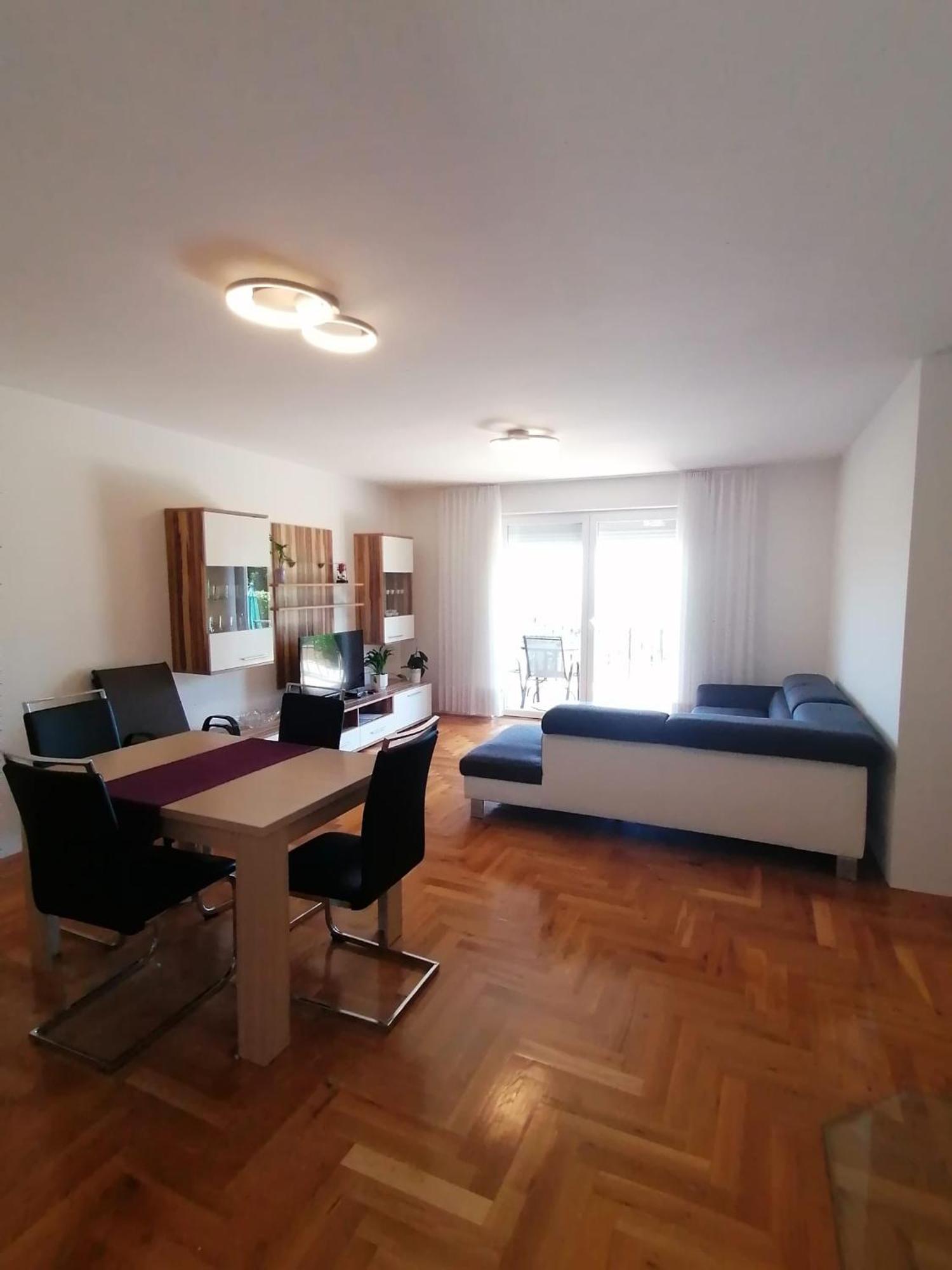 Apartment Cindy Laurana Esterno foto