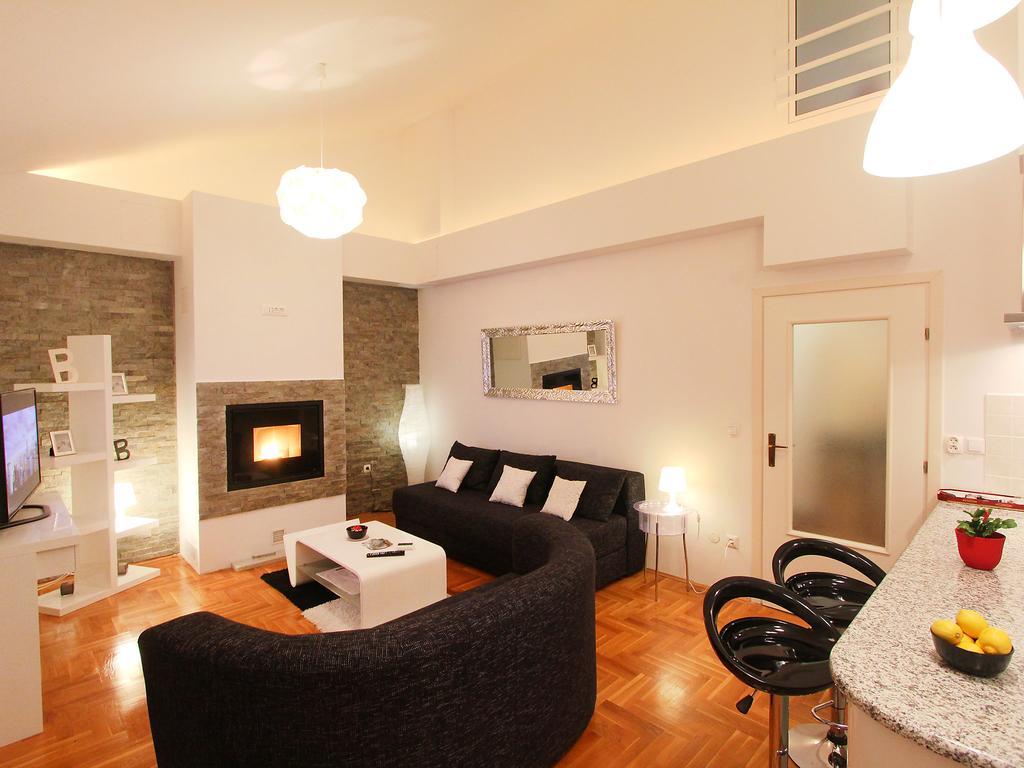 Apartment Cindy Laurana Camera foto