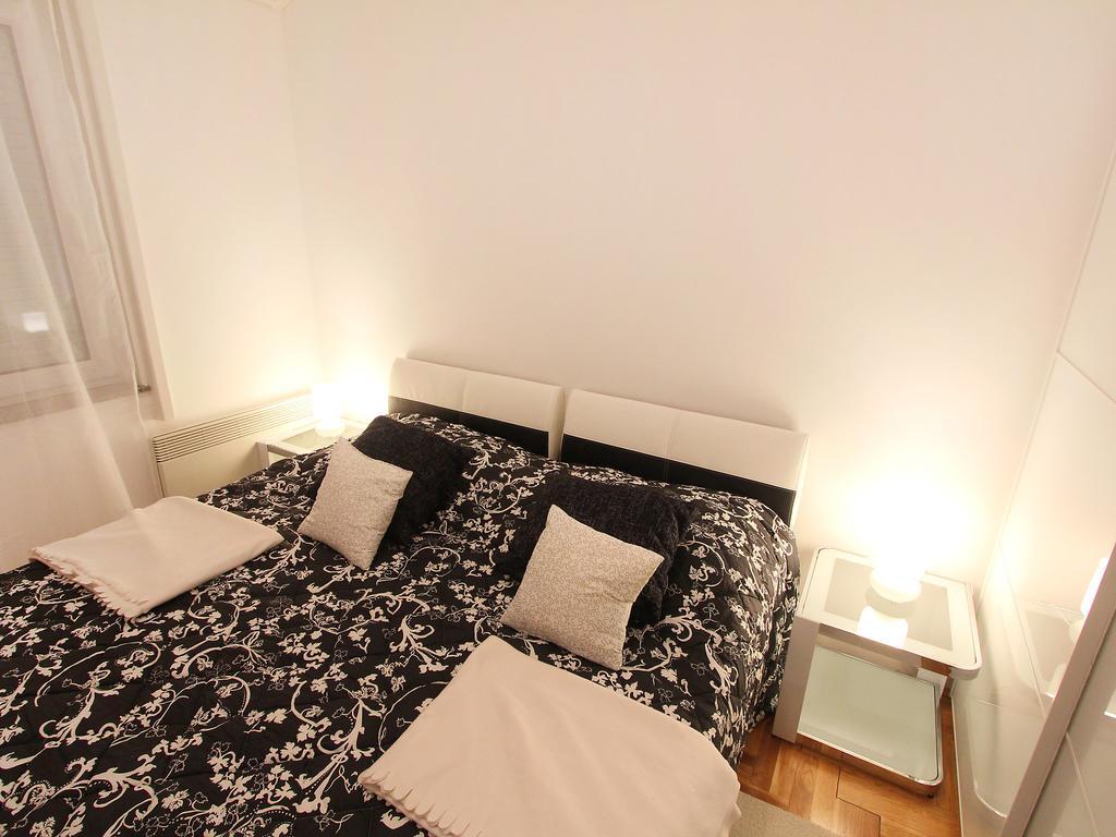 Apartment Cindy Laurana Camera foto